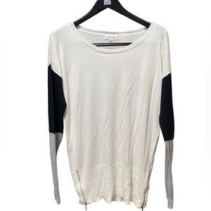 🌟70% OFF🌟Calvin Klein Long Sleeve Long Sweater